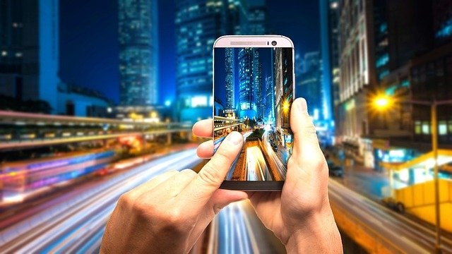 Android Developer