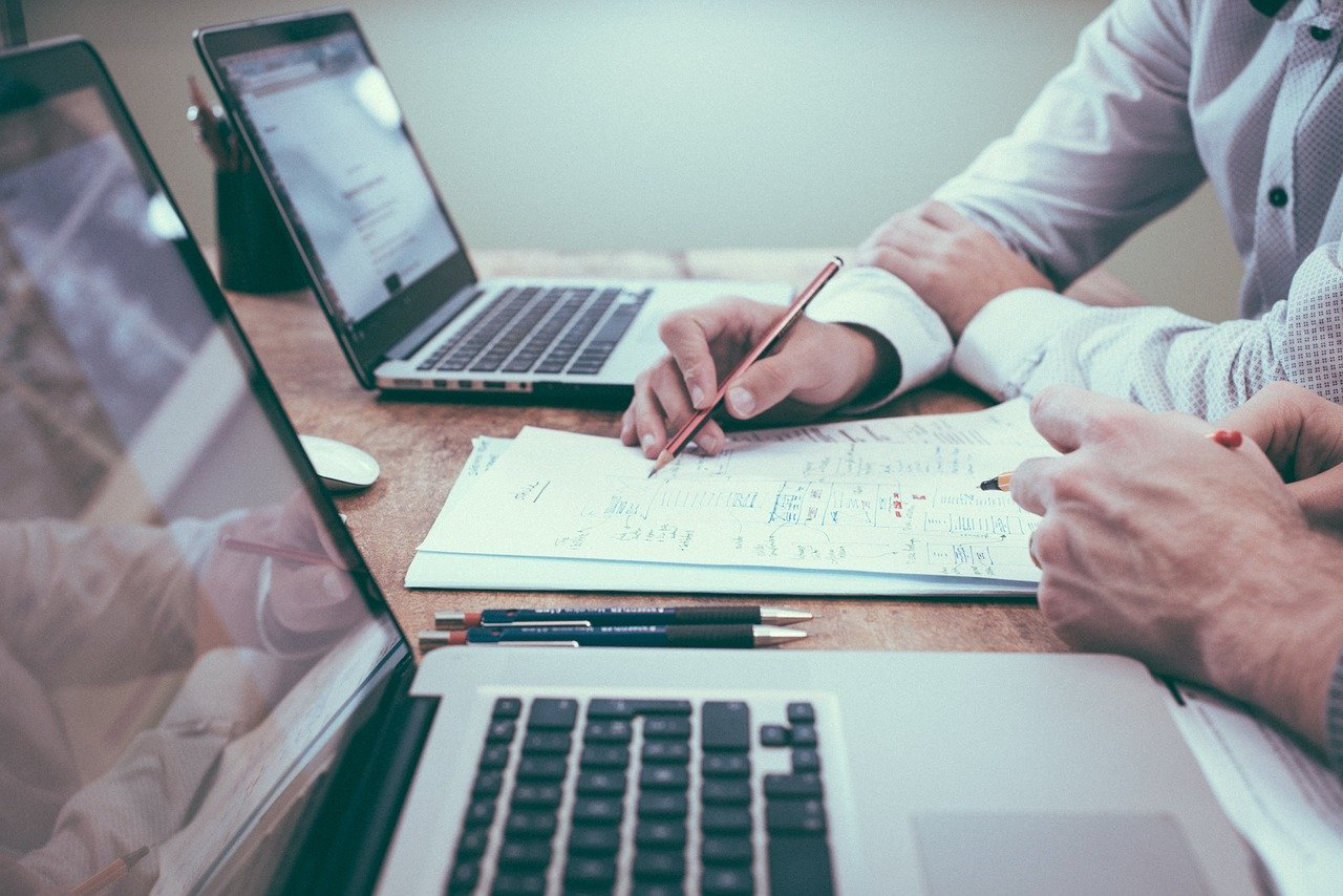 Assistente Amministrativo Contabile